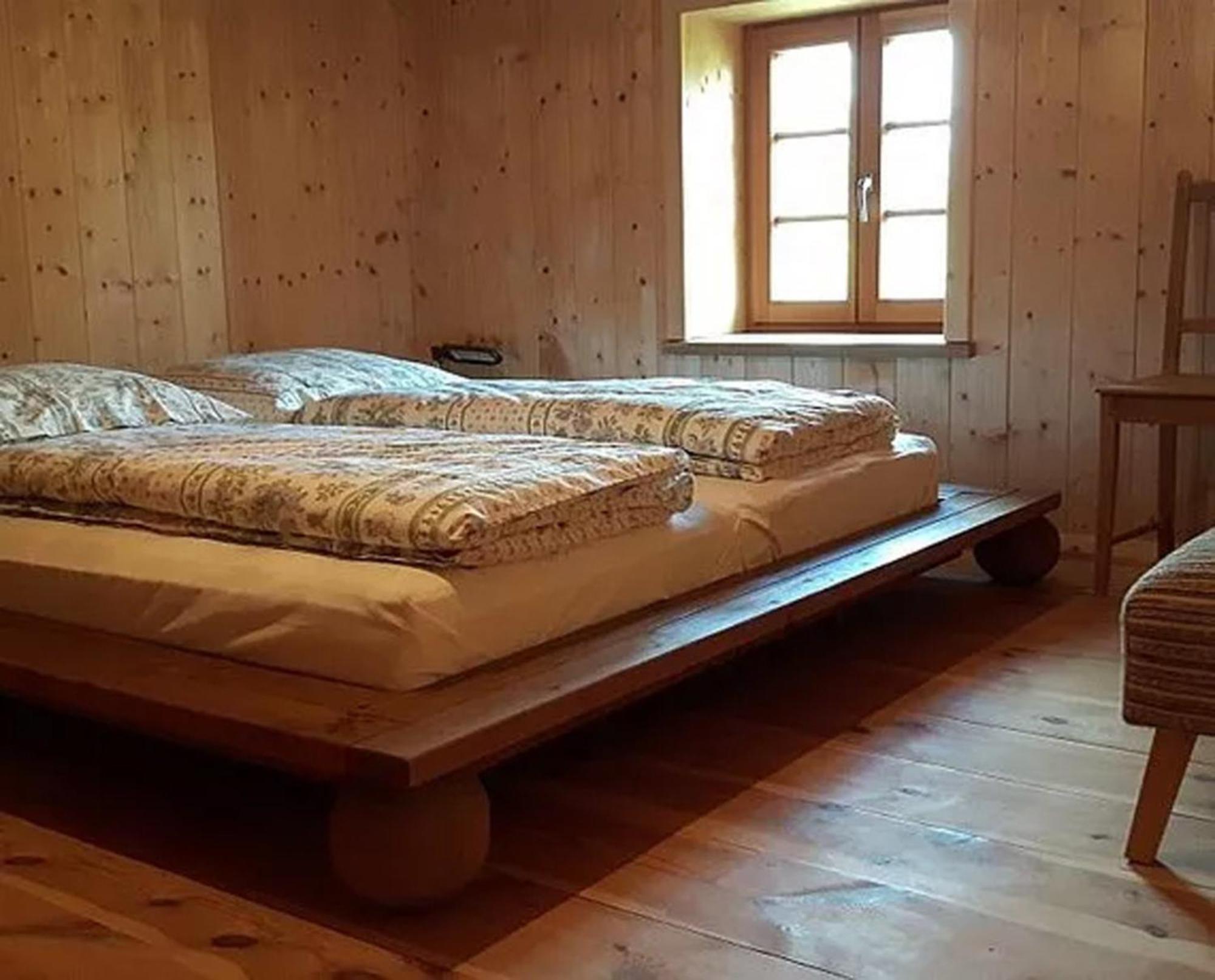 شقة Biohof Neihausmo Böbing المظهر الخارجي الصورة